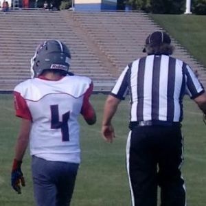 Meet your Posher, Blake